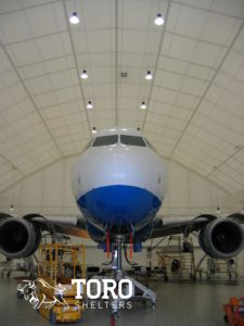 Toro Aviation Structures